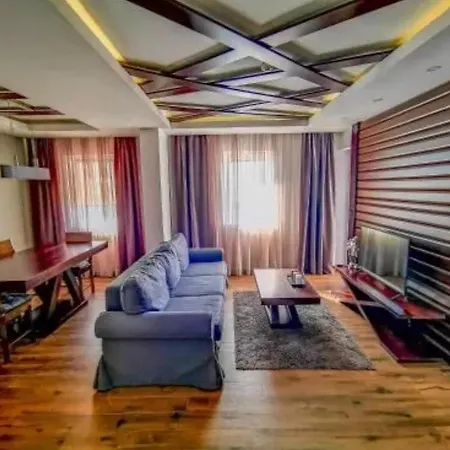 B&B Zoi I Nika Kopaonik