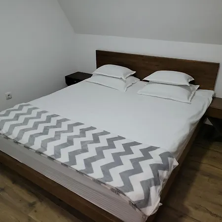 Zoi I Nika B&B Kopaonik