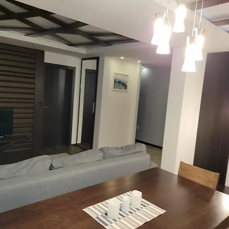 Zoi I Nika B&B Kopaonik