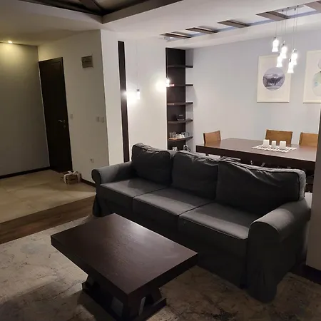 B&B Zoi I Nika Kopaonik