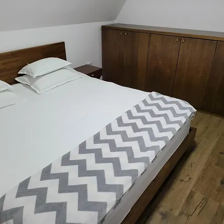 Zoi I Nika B&B Kopaonik