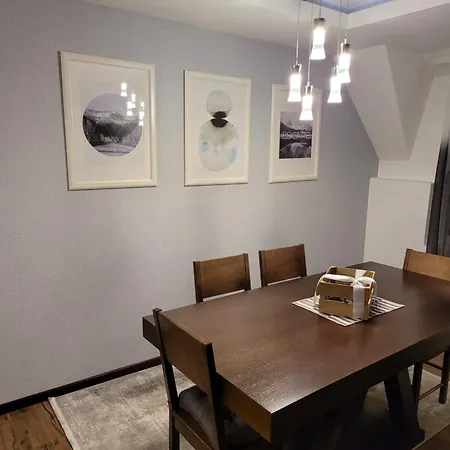 B&B Zoi I Nika Kopaonik